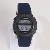 Digital LED Mens Sport Watch